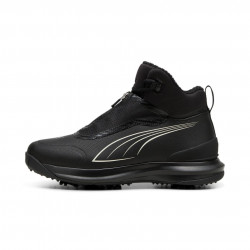 Puma Boots drylbl femme noir