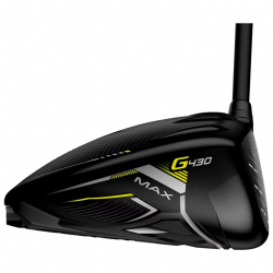 Ping G430 Max Driver