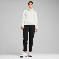 Puma Pull W Snap femme