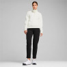 Puma Pull W Snap femme