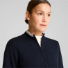 Puma Windlock full zip sweater