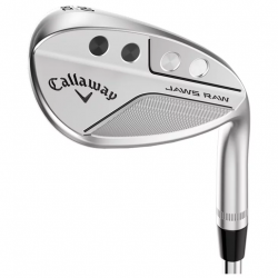 Wedge 52 callaway jaws raw crm gr LADY