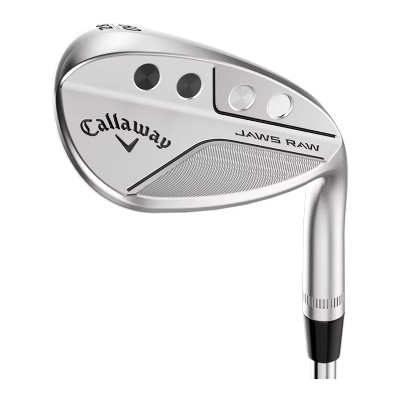 Wedge 52 callaway jaws raw crm gr LADY