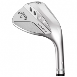 Wedge 52 callaway jaws raw crm gr LADY