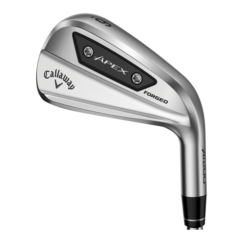 callaway fers apex ai 200 graphite rh