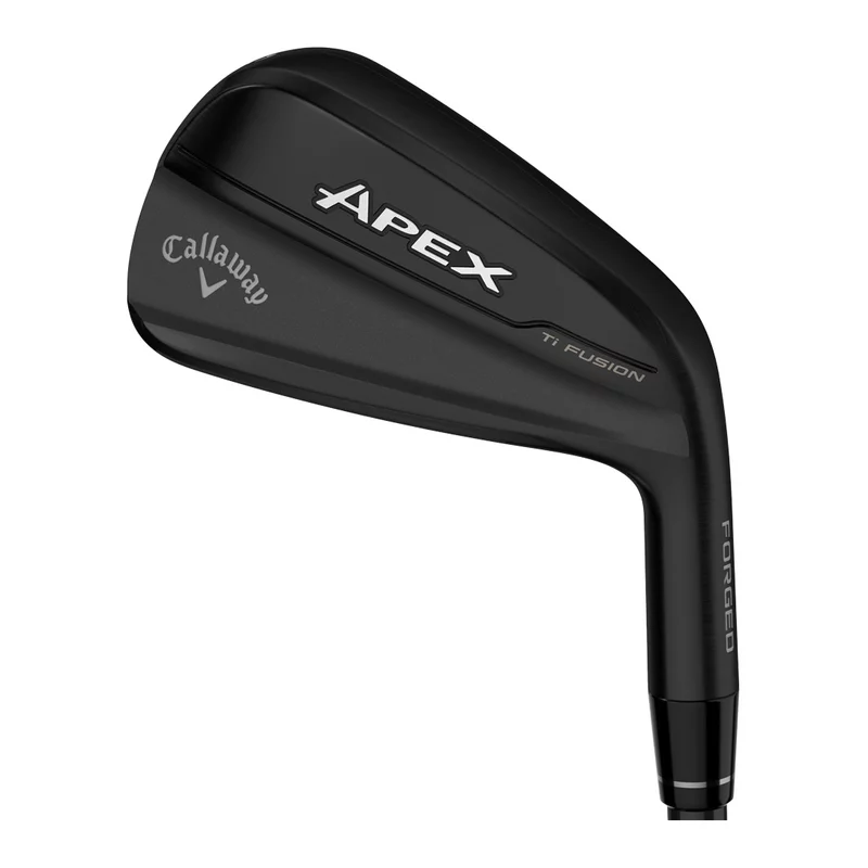 callaway fers apex ti fusion graphite rh