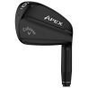 callaway fers apex ti fusion graphite rh