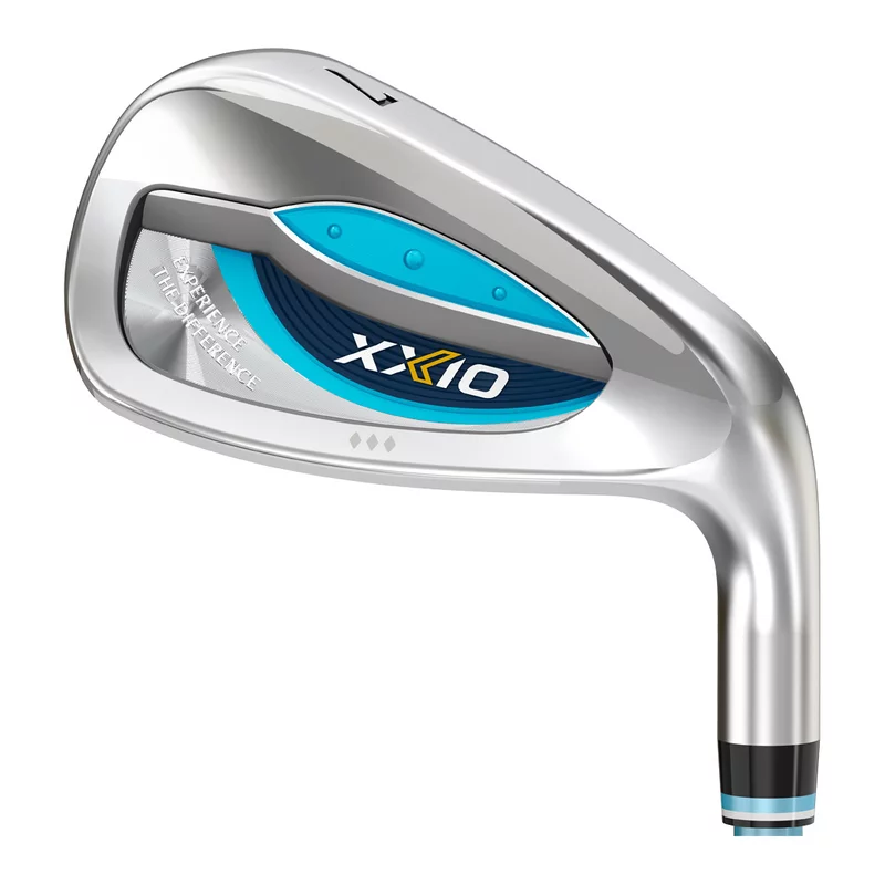 Fer 6 XXIO 13 rh graphite lady