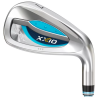 Fer 6 XXIO 13 rh graphite lady