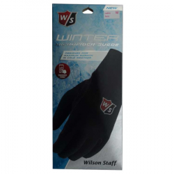 Wilson - Gants Winter (Paire) - Femme