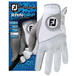 Footjoy Gant Raingrip Femme...