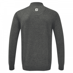 Footjoy pull homme wool...