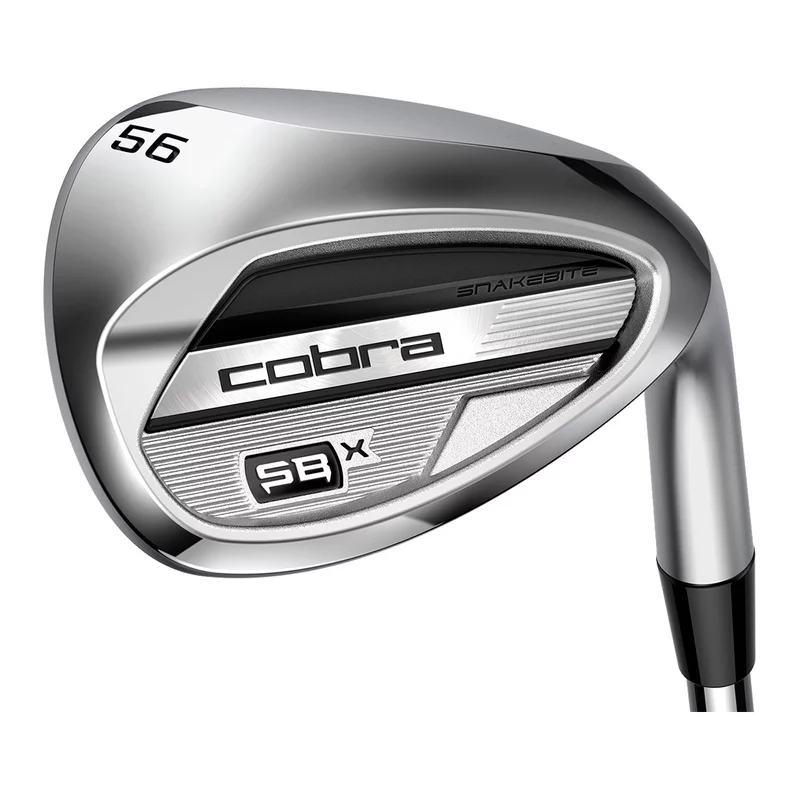 Cobra - wedge csb x graphite rh lady