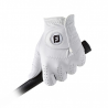 Footjoy - Gant Cuir CabrettaSof - Gaucher ( Main Droite)