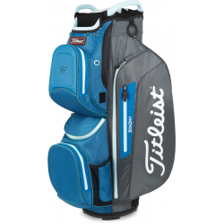 Titleist - Sac Chariot...