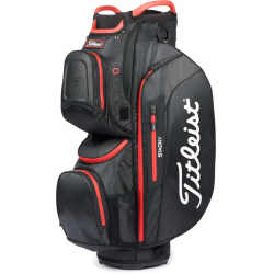 Titleist - Sac Chariot...