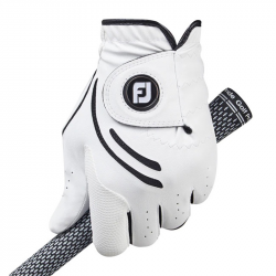 Footjoy - Gant Homme GTXtreme Droitier - Blanc