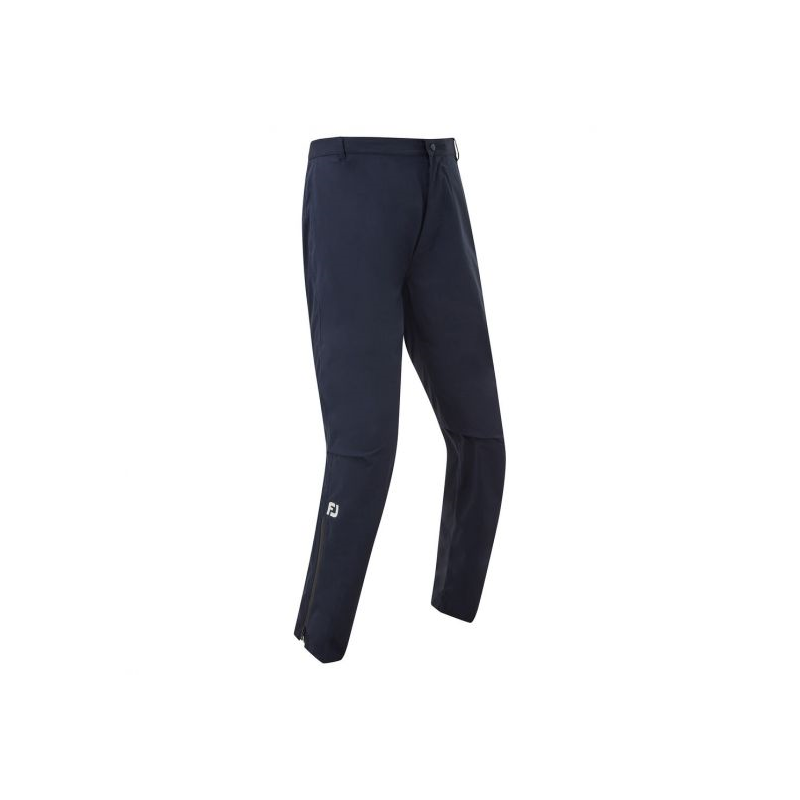 Footjoy - Pantalon de Pluie HLV2 - Marine