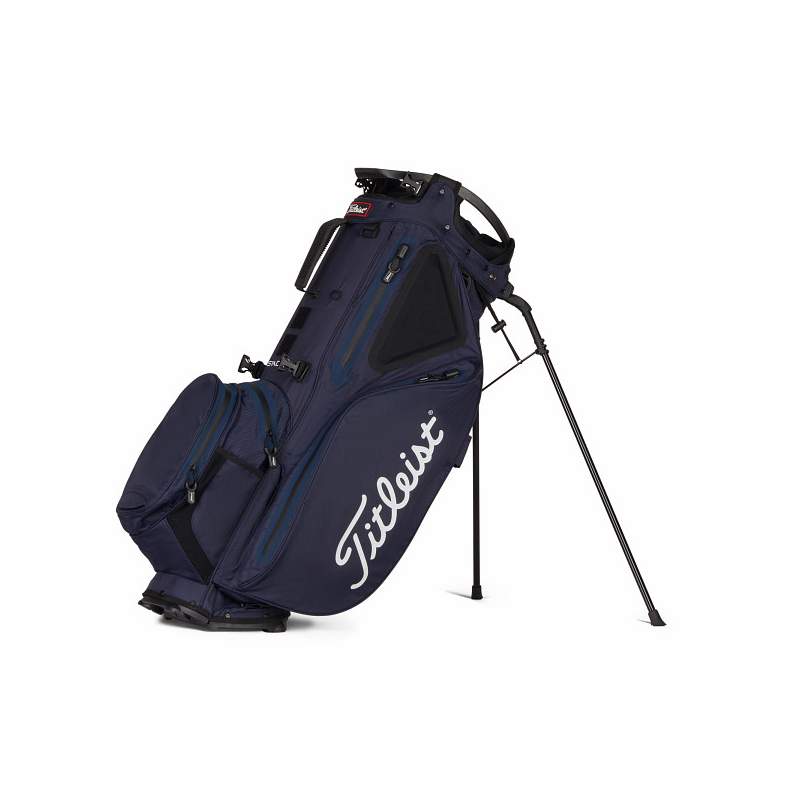 Titleist - Sac Trepied Hybrid 14 StaDry - Marine