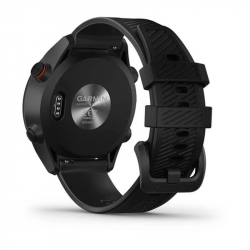 garmin - montre approach S12 - Noir