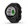 Garmin - Montre Approach S42 - Noir