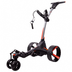 MGI - chariot electrique x3...