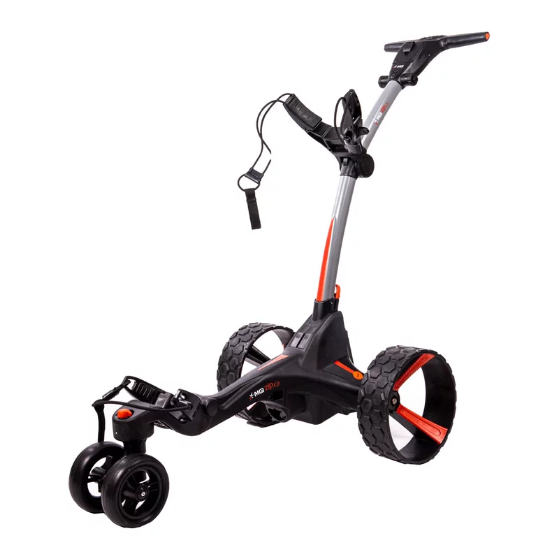 MGI - chariot electrique x3 v2 250