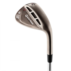 Taylormade - wedge hi-toe...