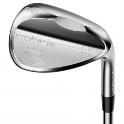 Cobra - Wedge Pur - 60° -...