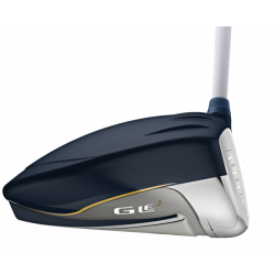 Driver Ping GLE 3 Lady | Achat sur CarreGolf.com