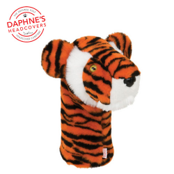 Daphne's - Couvre Driver Tigre