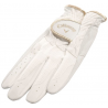 Callaway Gants Alura Main Gauche Femme Blanc