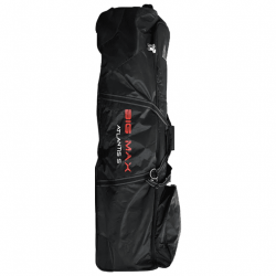 Big max housse de voyage atlantis tc s-black