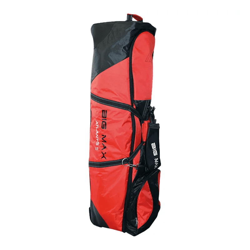 Big max bagagerie Atlantis Travel Cover