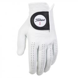 Titleist - Gants Players Droitier lh Main droite