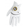 Footjoy- Gant Stasof Homme Droitier - Blanc