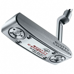 Scotty cameron - putter...