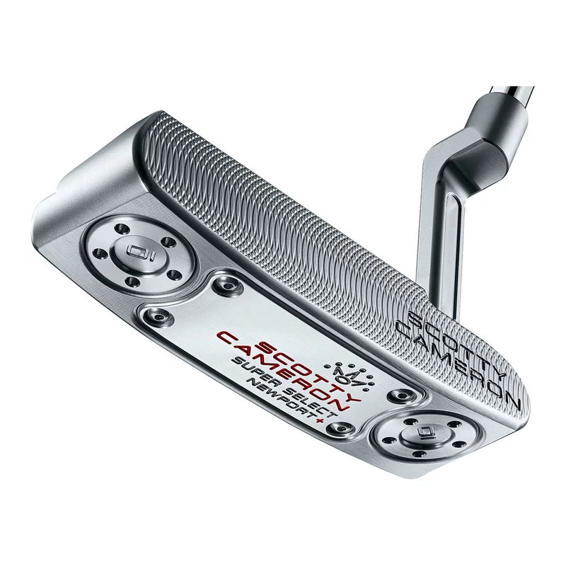 Scotty cameron - putter select newport plus rh