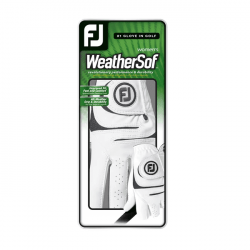 Footjoy Gants Weathersof...