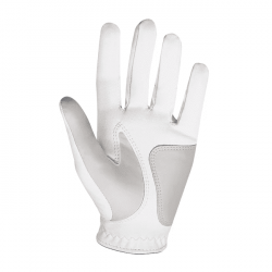 Footjoy Gants Weathersof lrh wht s Femme Gauchère