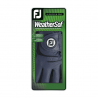 Footjoy gants Weathersof navy S Femme Droitière ( main gauche )