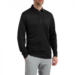 Polo ThermoCool Footjoy | Achats sur CarreGolf.com