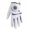 Footjoy Gant Junior Main Gauche Blanc/Bleu