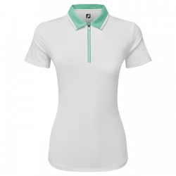 Footjoy polo uni en fil...