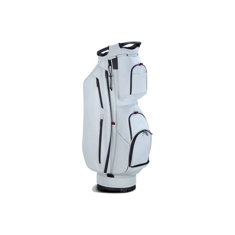 Big Max Drilite Prime White Edition