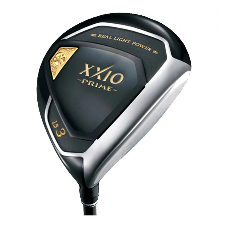 XXIO - Bois 5 XXIO 10 - Regular | Achat sur CarreGolf.com