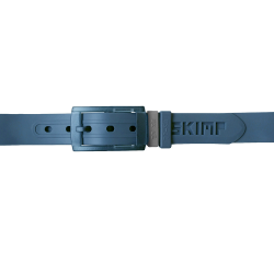 skimp - ceinture l'originale - vieux bleu - 140 cm