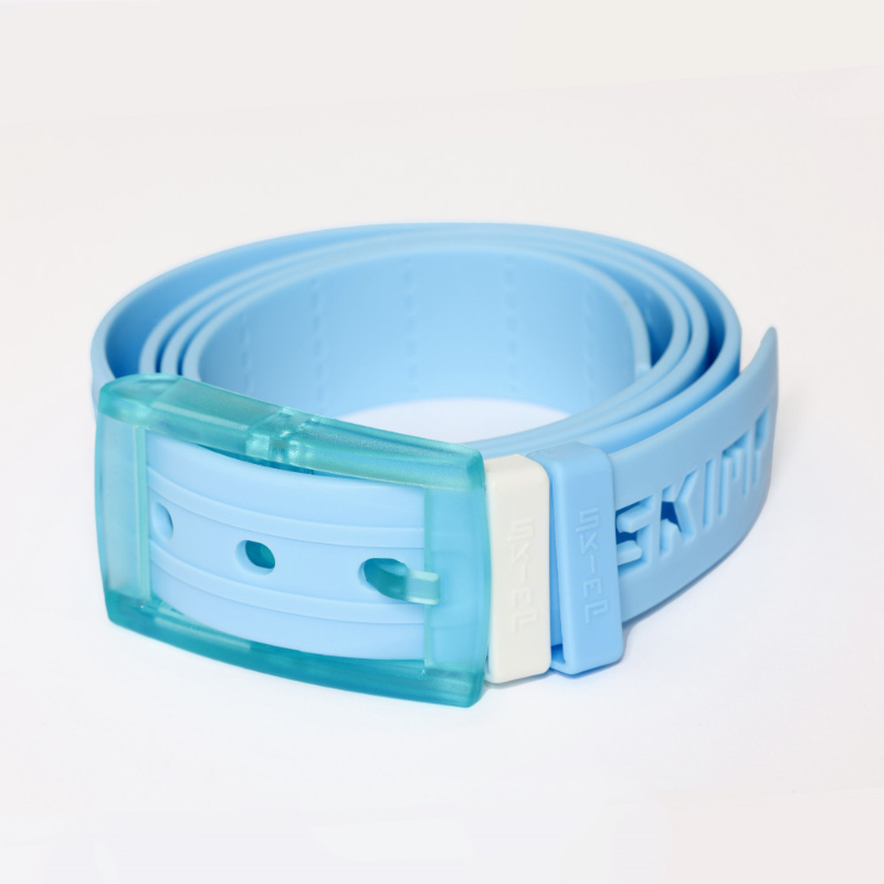 Ceinture l'Originale Skimp Bleu ciel | Achats sur CarreGolf.com