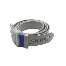 Ceinture l'Originale Skimp Gris | Achats sur CarreGolf.com