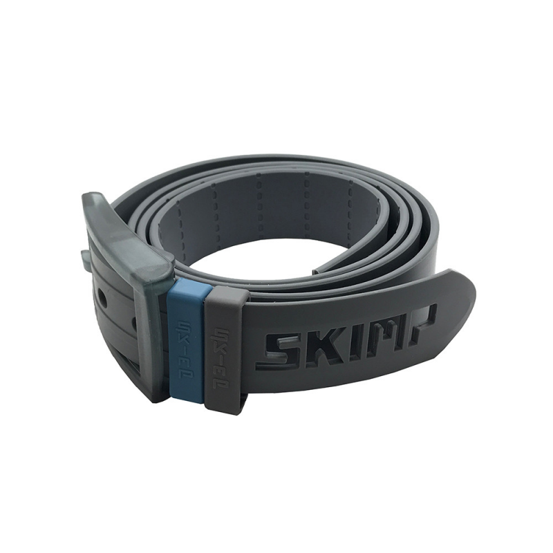 skimp - ceinture l'originale - gris foncé - 140 cm